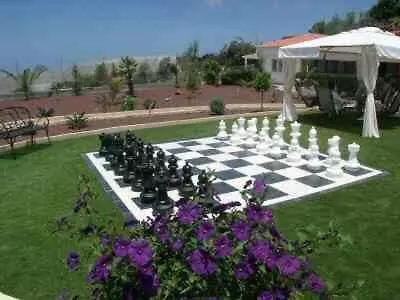 Gemuetliches Casa Pepe Feriehus *