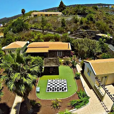 Gemuetliches Casa Pepe