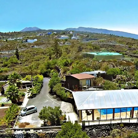 Feriehus Gemuetliches Casa Pepe *