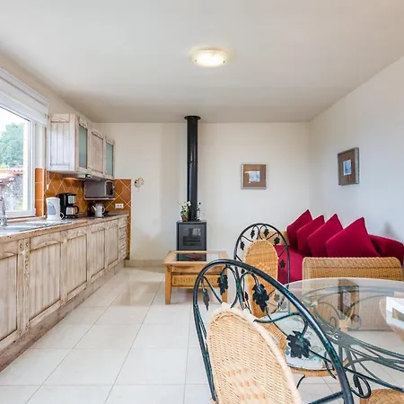 Feriehus Gemuetliches Casa Pepe