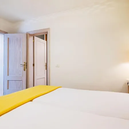 Feriehus Gemuetliches Casa Pepe *