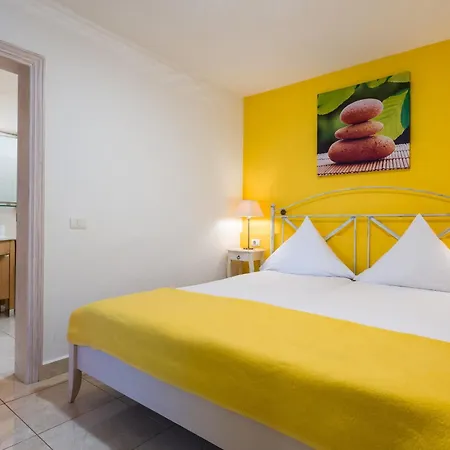 Gemuetliches Casa Pepe Feriehus Guía de Isora