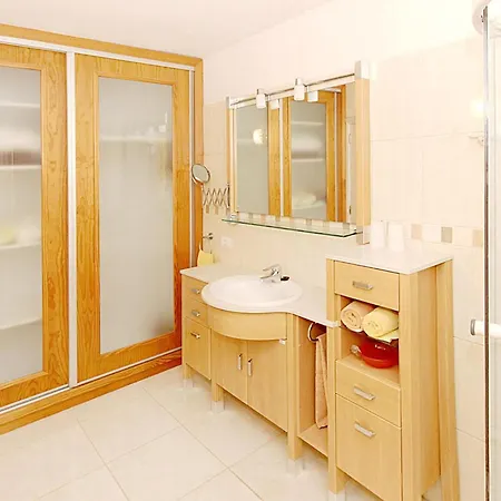 Gemuetliches Casa Pepe Semesterbostad