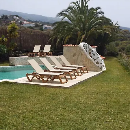 Gemuetliches Casa Pepe Semesterbostad *