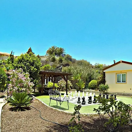 Gemuetliches Casa Pepe Semesterbostad Guía de Isora