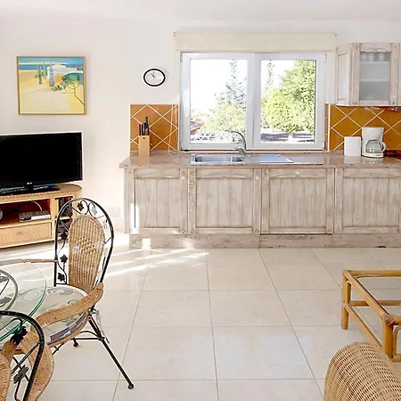 Gemuetliches Casa Pepe *